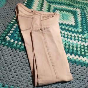 Light gray Kensie jeans